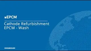 EPCM WASH