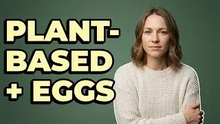 What Foods Do Ovo-Vegetarians Typically Eat?