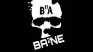 Baane - Kielrap Allstars (16 Bars)
