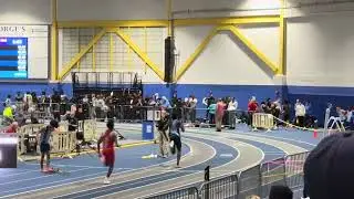 2026 Montgomery Invitational SMR: Rashod C, Everaldo M, Quinton M, & (NJ) Noel C, Jr.