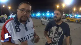 Caroneiros #5 - Encontro de Dodge - Samb&oacute;dromo