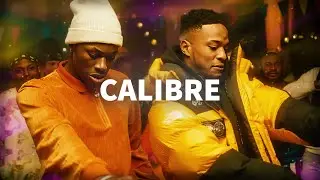Tiakola x 4Keus Type Beat 