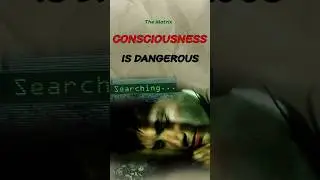 Why Neo's Search History Made Him Dangerous