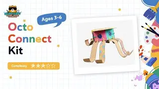 How to Make an Octo Connect Kit with BeaverBot