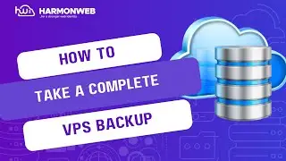 Simple Steps to Back Up Your VPS