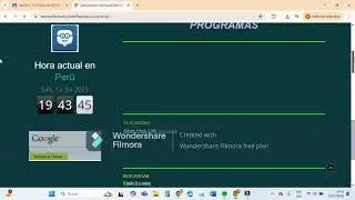 Tutorial Edraw Max 7.9