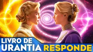 DEMOCRACIA OU AUTOCRACIA? A organiza&ccedil;&atilde;o dos Sete SuperUniversos  - Livro de Urantia