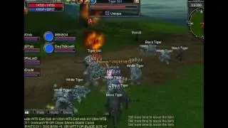 Swsro xRyUx killed TigerGirl 2# (iLoveKage).
