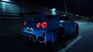 (FREE) UK Garage Type Beat - Night | Free 2 Step/UK Garage Instrumental