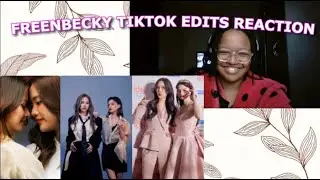 FreenBecky TikTok Compilation Reaction 🌈✨