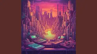 Synthwave Serenade
