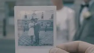Nikita and Lucia Wedding in Vien