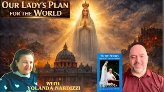 Our Lady&rsquo;s Plan for Our Times : Fr Gobbi, Garabandal & The False Church