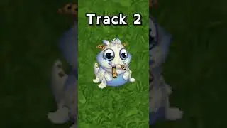 YOUNG G'JOOB on THE CONTINENT in MY SINGING MONSTERS DAWN OF FIRE 