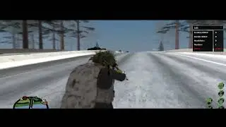 MTA DAYZ: FRAGMOVIE | 24 SONGS