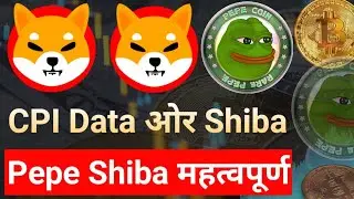 Shiba and Pepe Information || Shiba Inu Coin News Today || Pepe Coin Price Update