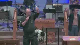 set free church