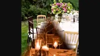 Rustic Wedding Ideas 2