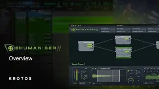 Обзор Krotos Dehumaniser 2