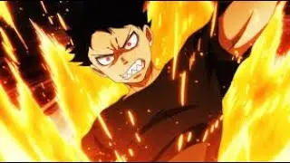 Fire Force Season 3 Opening | 