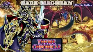 The Best Dark Magician Deck for Festival Theme Chronicle! [Yu-Gi-Oh! Master Duel]
