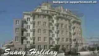 Zonnestrand Sunny Beach - vakantie bulgarije appartement