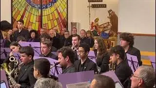 Marcha Cristo de la Superación (© Daniel Gómez Cano, 2023)