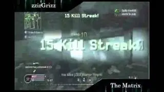 TOCHOTAGES con WeHeroes #6 :: Jok3r | zzirGrizz - The Matrix Part 1