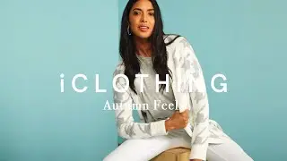 iClothing A/W 2020