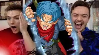 When Nano Comes Over and we do IRL LR Dual Dokkan Summons...