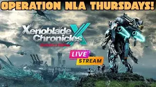 Skells & Strategy | Rebuilding Mira in Xenoblade Chronicles X