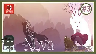 Gameplay: NEVA #3 - 2a Parte OTOÑO - Cada vez más interesante, cada vez mas precioso!! 😍