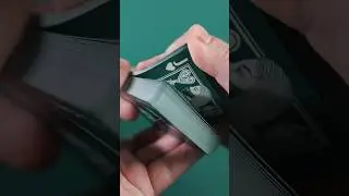 Таких Колод всего ПЯТЬ в МИРЕ!