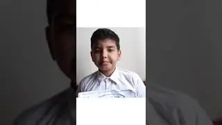 Grade 3B English-Three R's to Get Clean