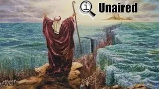 QI Unaired: Why do people still believe in bronze age mythology?