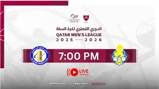 QBF MENS LEAGUE- 21/01/2026