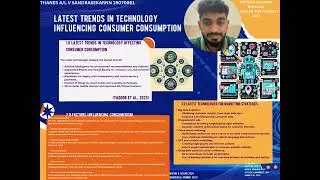 Latest Trends in Technology Influencing Consumer Consumption