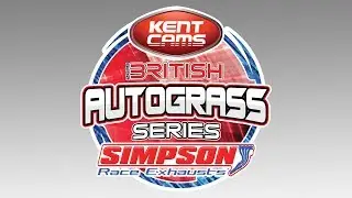 Richard Blockley Y145 Class 7 - 2019 BAS Round 2 - Stroud
