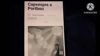 Evi Rauter- Evil Little Town of Portbou 