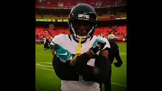 Prime Jalen Ramsey would not hold BACK 🥶 #nfl #jalenramsey #viral #edit