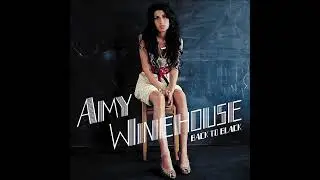 DrumLess Tears Dry On Their Own  Amy Winehouse