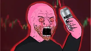 DONT TRADE CRYPTO DRUNK