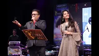 HAZAAR RAAHEIN I MIRAJ EVENTS I RAJESSH IYER I GUL SAXENA I THODI SI BEWAFAI ( 1980)