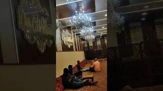 Dar Al mandi Arabian Family Restaurant #remix #ytshorts #viralvideo