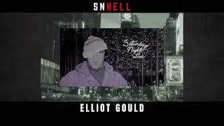 SNL Review:  Elliot Gould & Peter Tosh w/ Mick Jagger S04E09