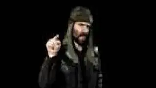 DON'T MAKE ME A TARGET by SPOON (FAN VIDEO BY ADAM BUXTON)