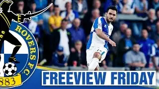 FREEVIEW FRIDAY: Jake Gosling