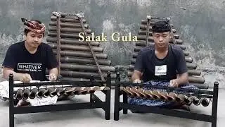 Salak gula manis ngulangunin🎶(Duet sareng Edi Bud)