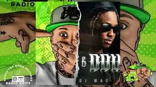 Skippa - Mood Swings (DJ MAC) (TTRR Clean Version) (Official)