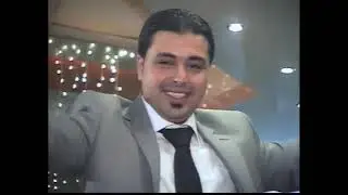المطرب نائل حزواني أعراس عماد عبيد